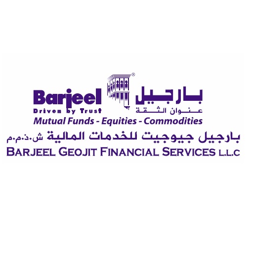 Barjeel Geojit Financial Services L.L.C - Sharjah — Business Services in Sharjah, Al Khan
