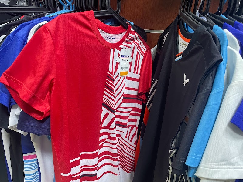 Al Rayan sports (VICTOR badminton Store) — Bicycles Accessories in Sharjah, Al Khan - Image 3