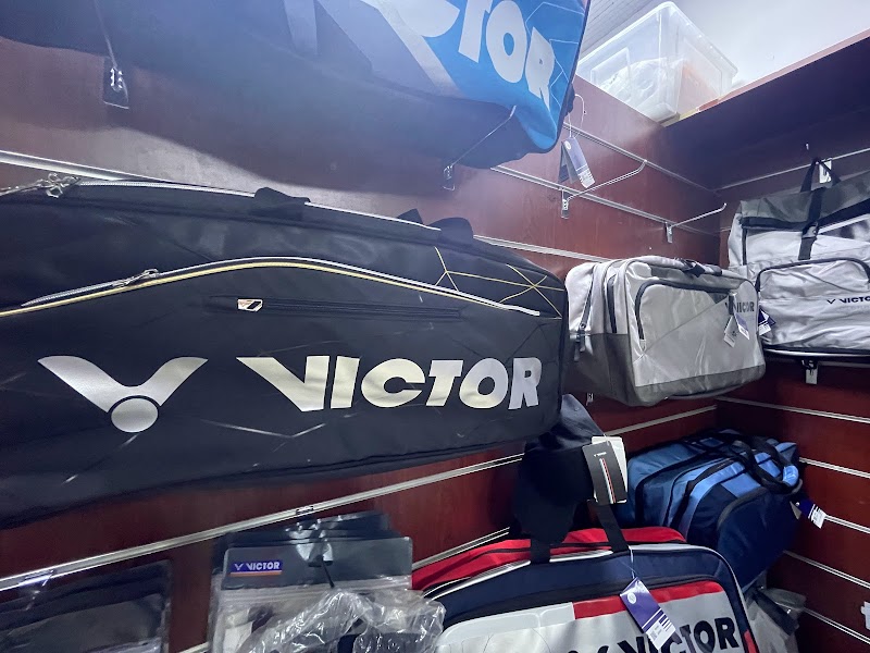 Al Rayan sports (VICTOR badminton Store) — Bicycles Accessories in Sharjah, Al Khan - Image 4