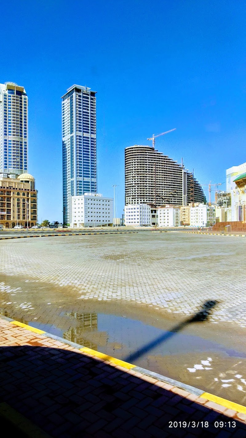 Al Ghanem Business Center Sharjah — Business Services in Sharjah, Al Khan - Image 2