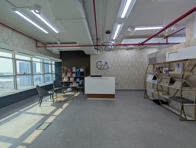 Al Ghanem Business Center Sharjah — Business Services in Sharjah, Al Khan - Image 3
