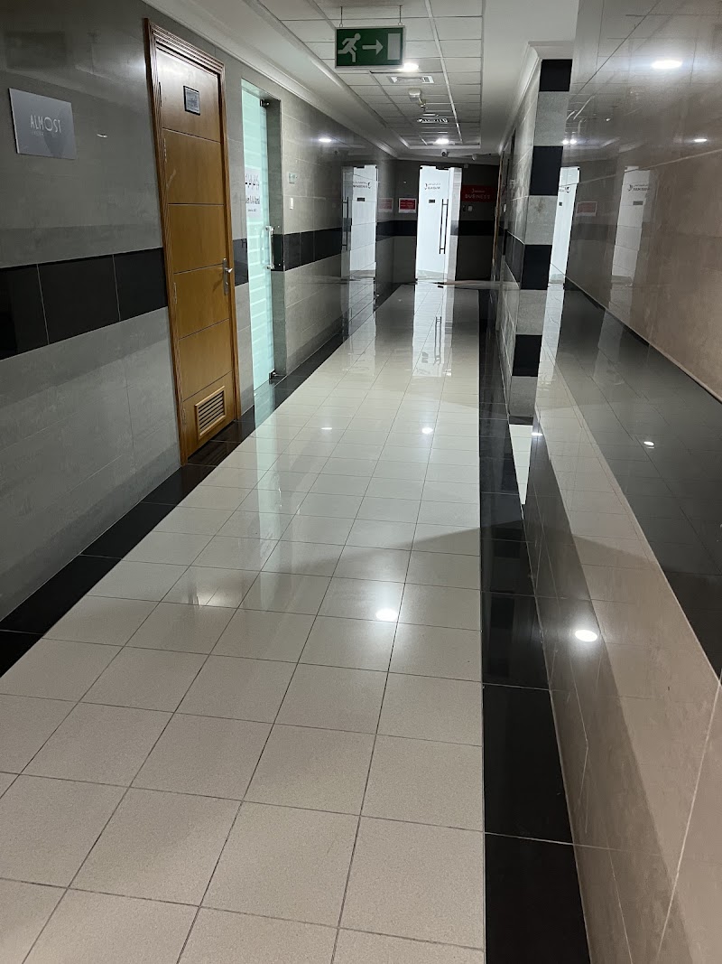 Al Ghanem Business Center Sharjah — Business Services in Sharjah, Al Khan - Image 4