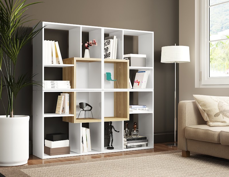 Online Furniture — Storage Racks Cabinets in Sharjah, Al Khan - Image 4
