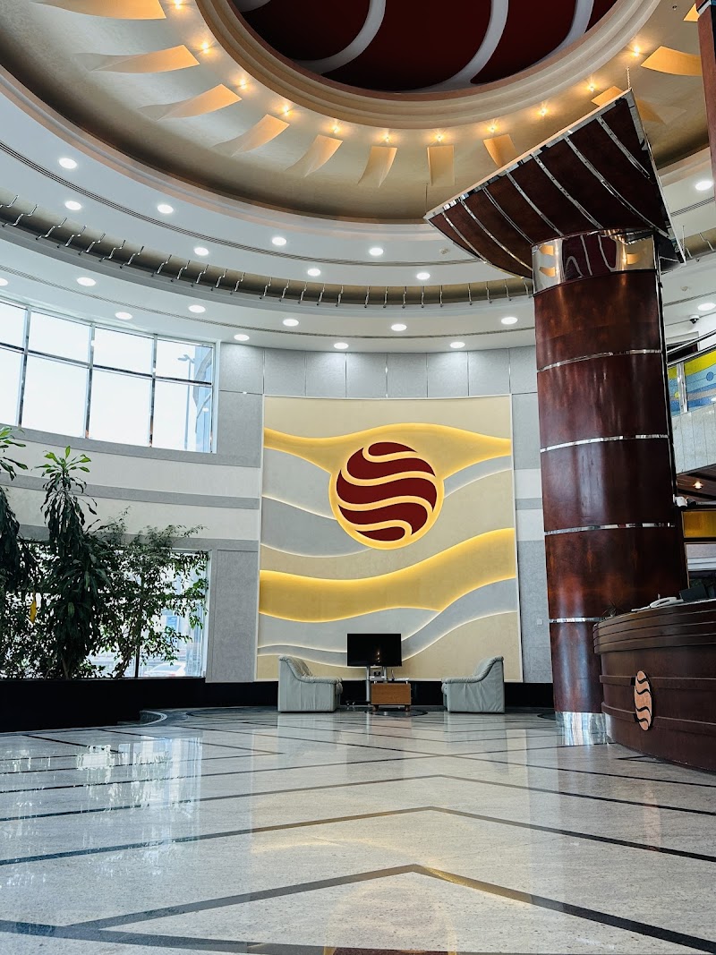 National Paints HQ — Paints Coatings in Sharjah, Al Khan - Image 5