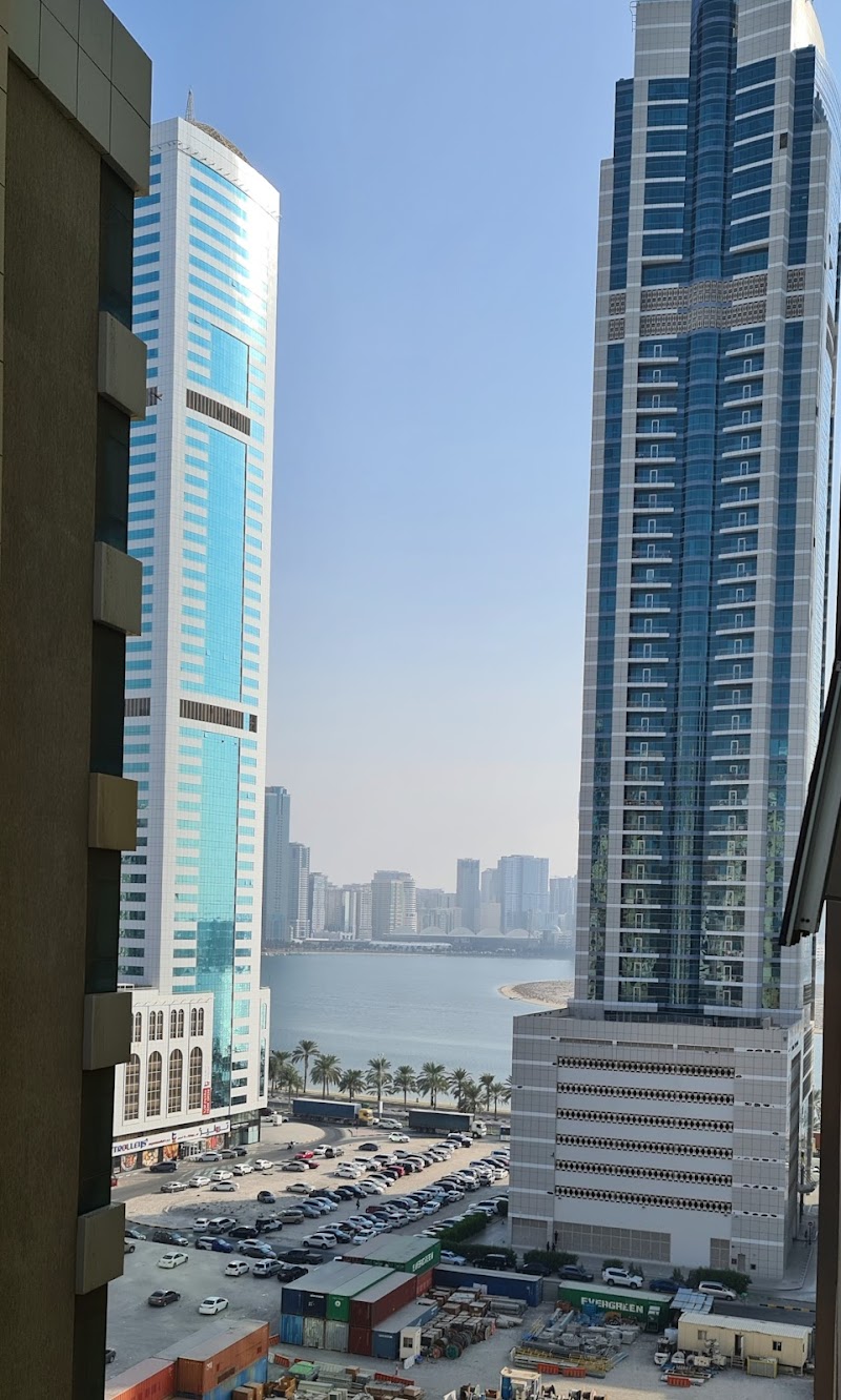 SBK Al khan Building — Property for Sale in Sharjah, Al Khan - Image 2