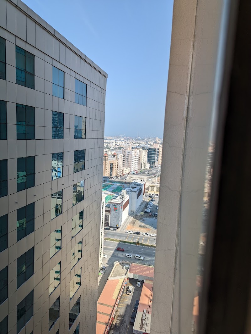 SBK Al khan Building — Property for Sale in Sharjah, Al Khan - Image 4