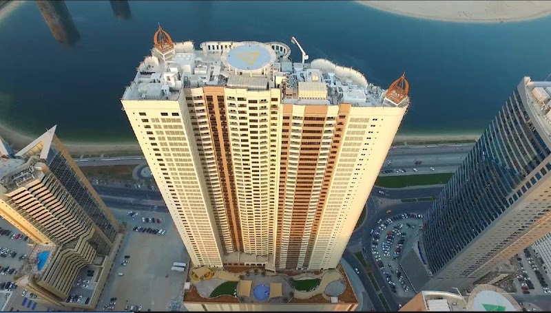 فيلا روزا للعقارات Villa Ros Real Estate — Property for Sale in Sharjah, Al Khan