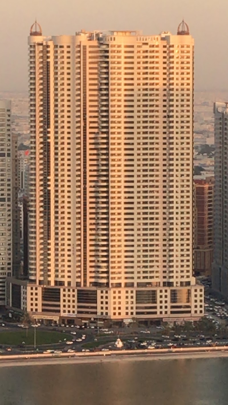 فيلا روزا للعقارات Villa Ros Real Estate — Property for Sale in Sharjah, Al Khan - Image 3