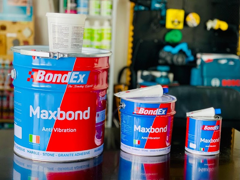 Al Faiha Building Material Trading LLC — Paints Coatings in Sharjah, Al Khan