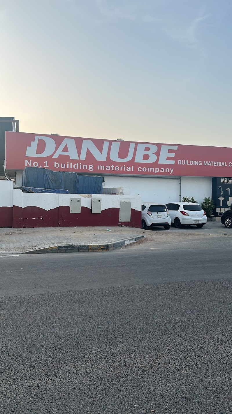 Danube Building Materials Company LLC — Paints Coatings in Sharjah, Al Khan - Image 4