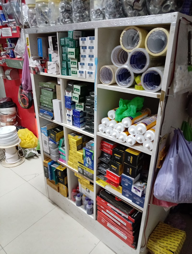 NOOR AL BUSTAN Electric Senatari & Paint TR. L.L.C — Hand Tools in Sharjah, Al Khan - Image 4