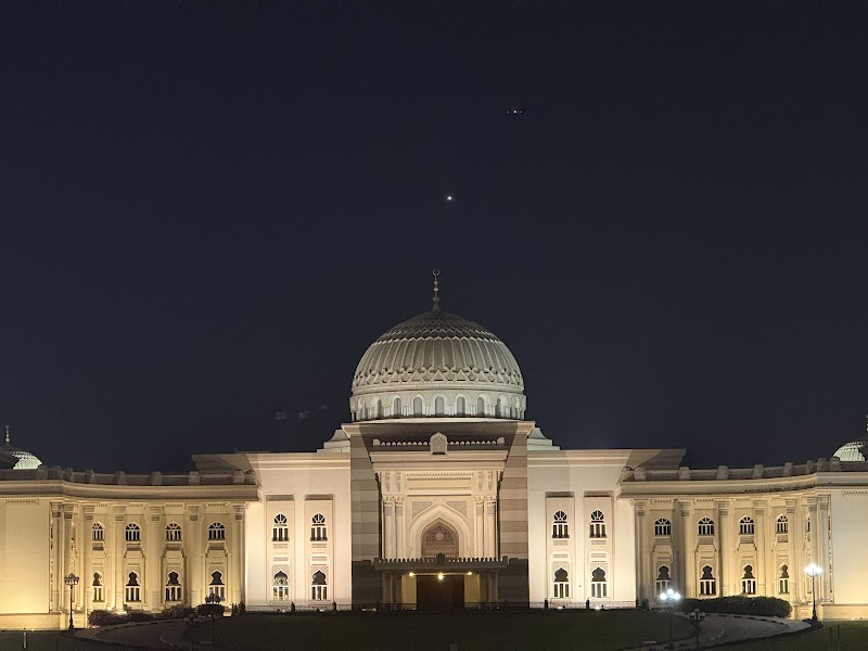 Sharjah Chamber of Commerce and Industry — Business Services in Sharjah, Al Khan - Image 2