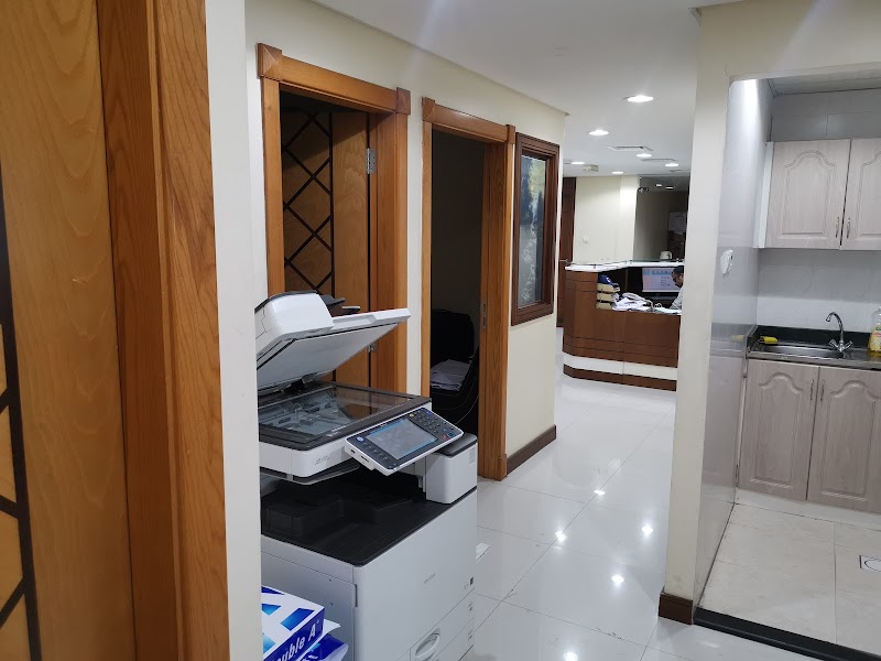 AL QANDEEL ELECTRICAL AND SANITARY CONT — Plumbing Services in Sharjah , Al Khan - Image 3