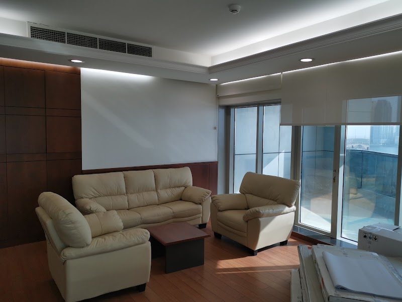 AL QANDEEL ELECTRICAL AND SANITARY CONT — Plumbing Services in Sharjah , Al Khan - Image 4