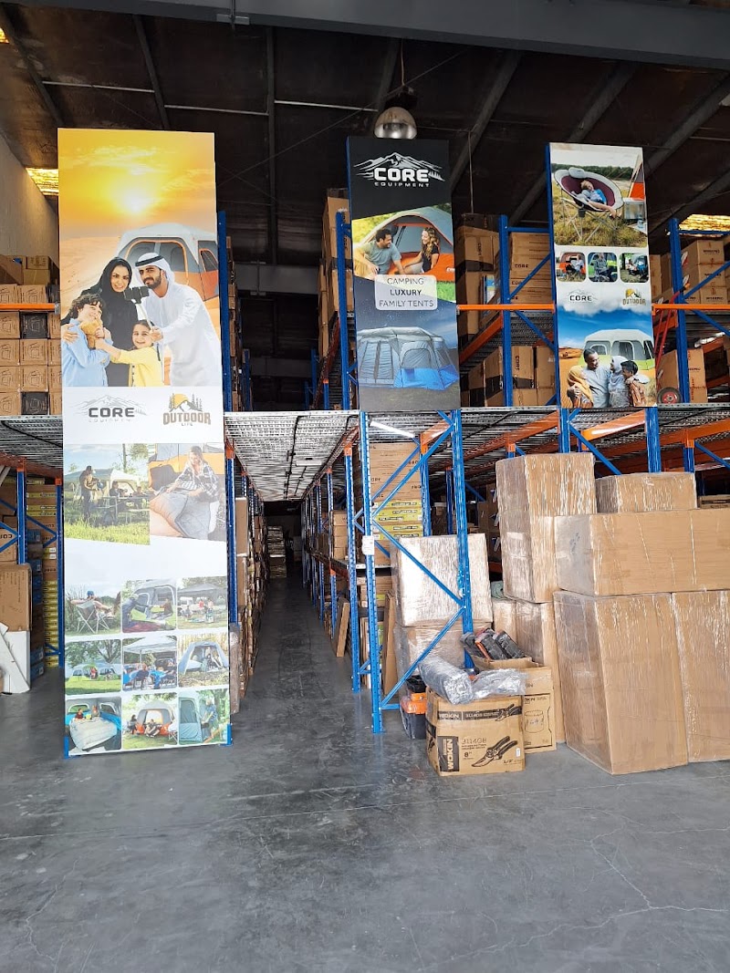 Outdoor Life - Warehouse — Camping Gear in Sharjah, Al Khan - Image 3