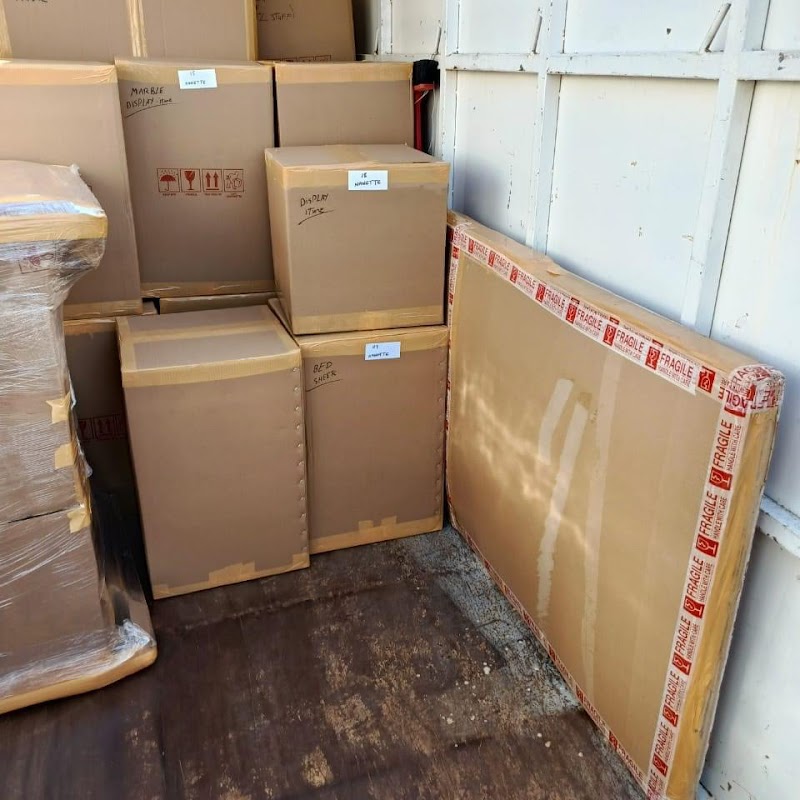 Home Movers Packers Company Sharjah — Business Services in Sharjah, Al Khan