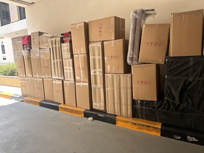 Home Movers Packers Company Sharjah — Business Services in Sharjah, Al Khan - Image 2