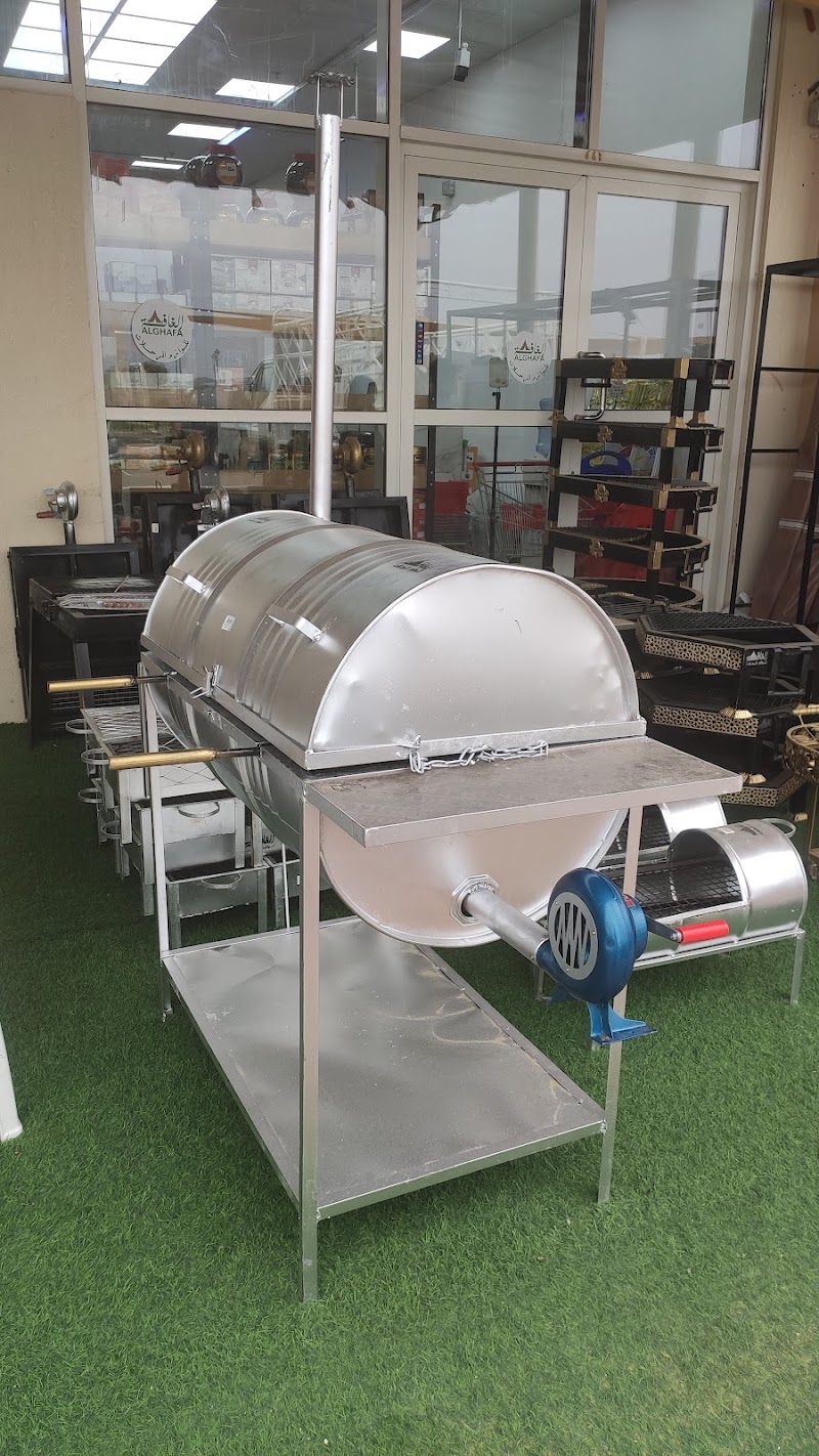 Al Ghafa for Picnic accessories — Camping Gear in Sharjah, Al Khan - Image 3