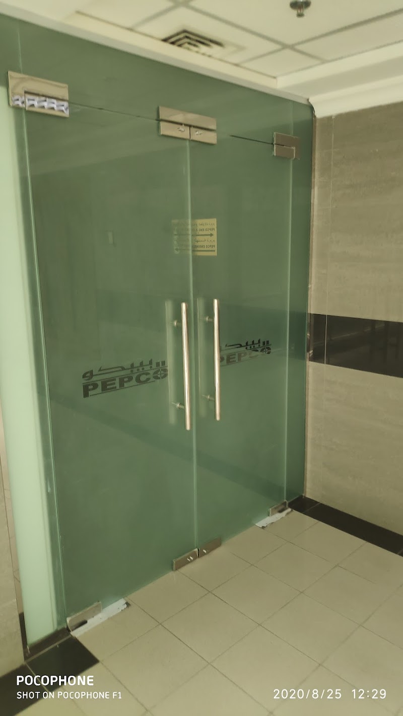 PEPCO GROUP — Plumbing Services in Sharjah , Al Khan - Image 3