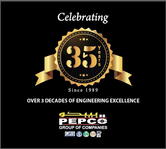 PEPCO GROUP — Plumbing Services in Sharjah , Al Khan - Image 4