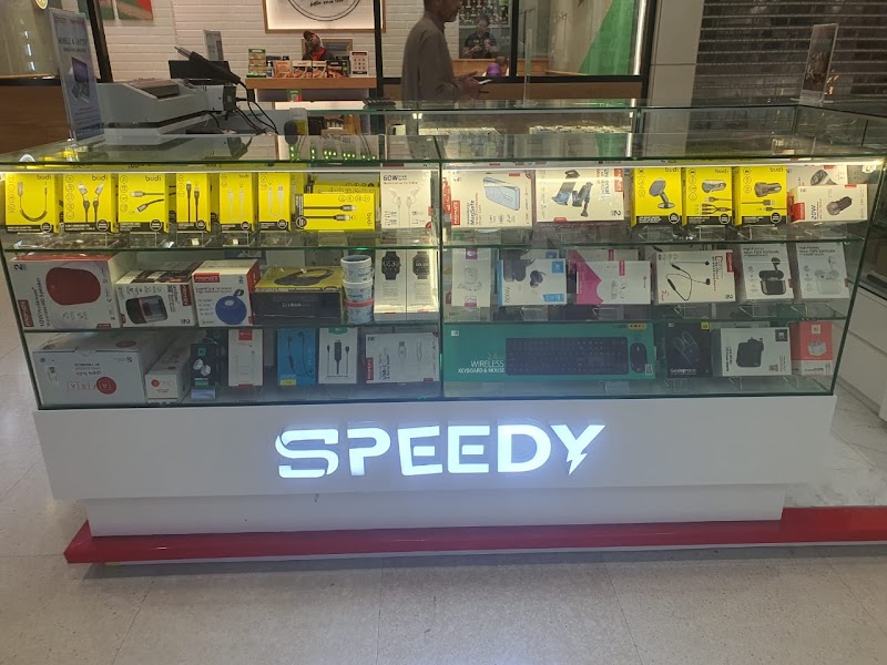 Speedy — Business Services in Sharjah, Al Khan - Image 4