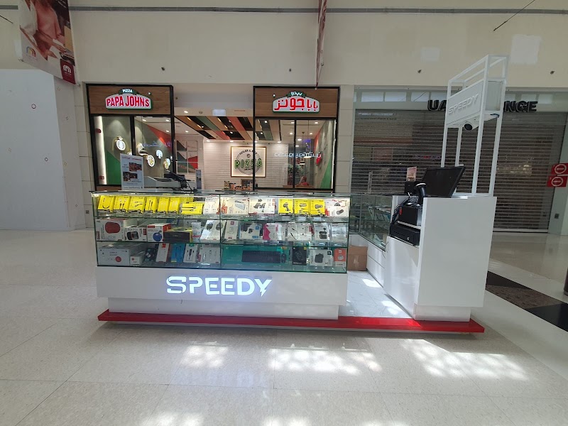 Speedy — Business Services in Sharjah, Al Khan - Image 5