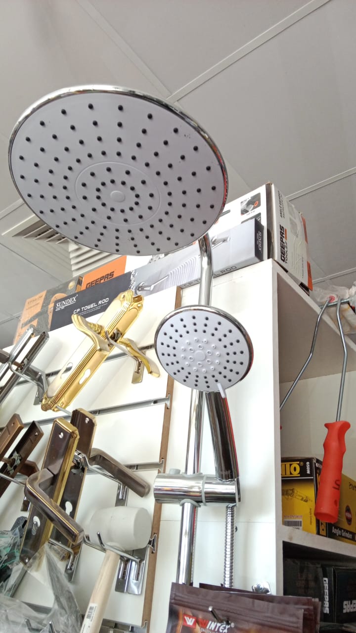 Building material shop Al khan — Plumbing Sanitary Ware in Sharjah, Al Khan - Image 3