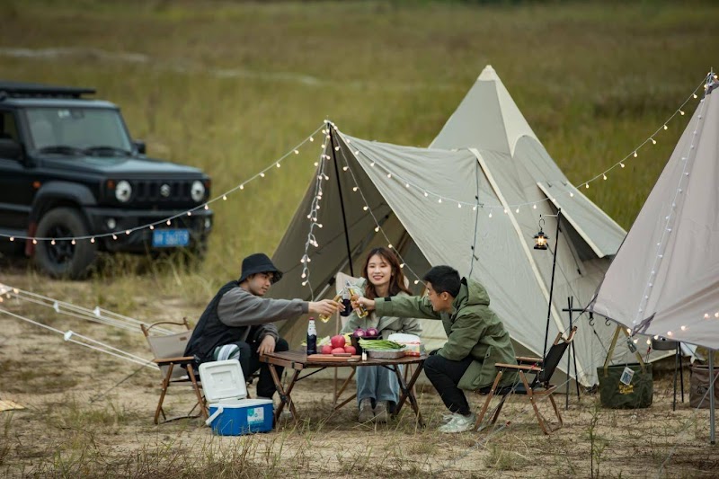 BLUE SKY CAMPING REQUISITES TRADING L.L.C — Camping Gear in Sharjah, Al Khan