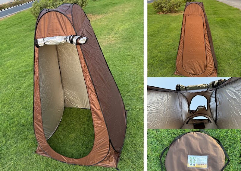 BLUE SKY CAMPING REQUISITES TRADING L.L.C — Camping Gear in Sharjah, Al Khan - Image 2