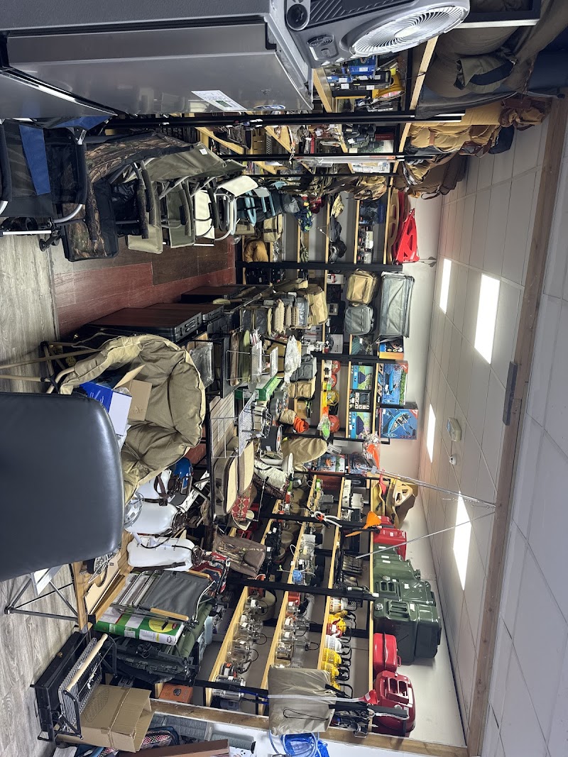 BLUE SKY CAMPING REQUISITES TRADING L.L.C — Camping Gear in Sharjah, Al Khan - Image 3