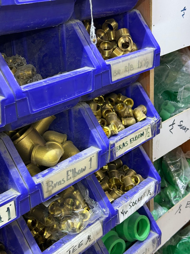 Faza Sanitary Ware Sharjah Branch — Valves Taps in Sharjah , Al Khan - Image 2