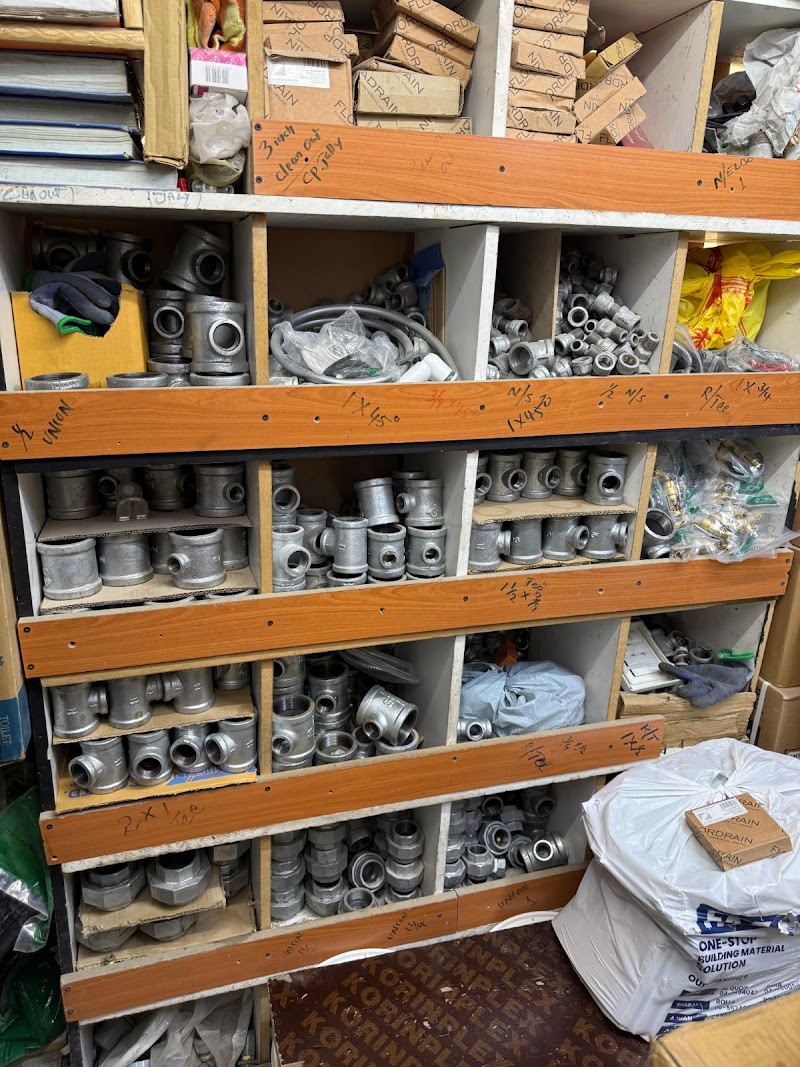 Faza Sanitary Ware Sharjah Branch — Valves Taps in Sharjah , Al Khan - Image 5