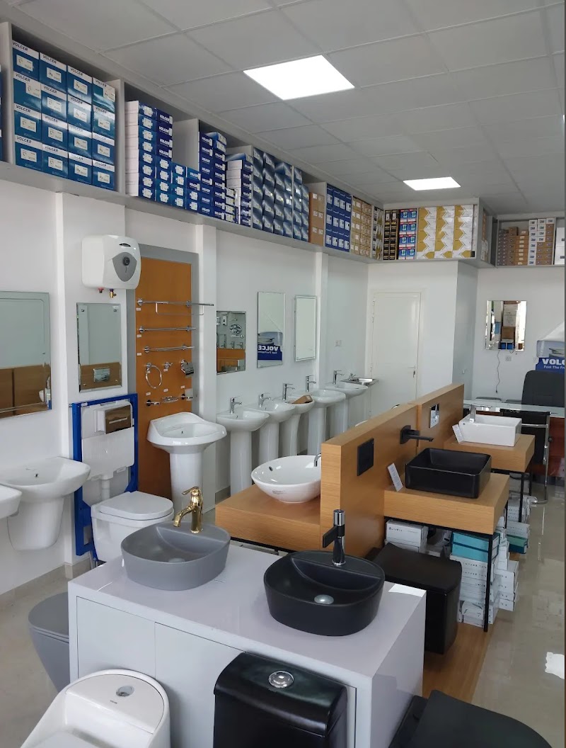 Afnan Sanitary & Electrical Ware Trading — Valves Taps in Sharjah , Al Khan - Image 2