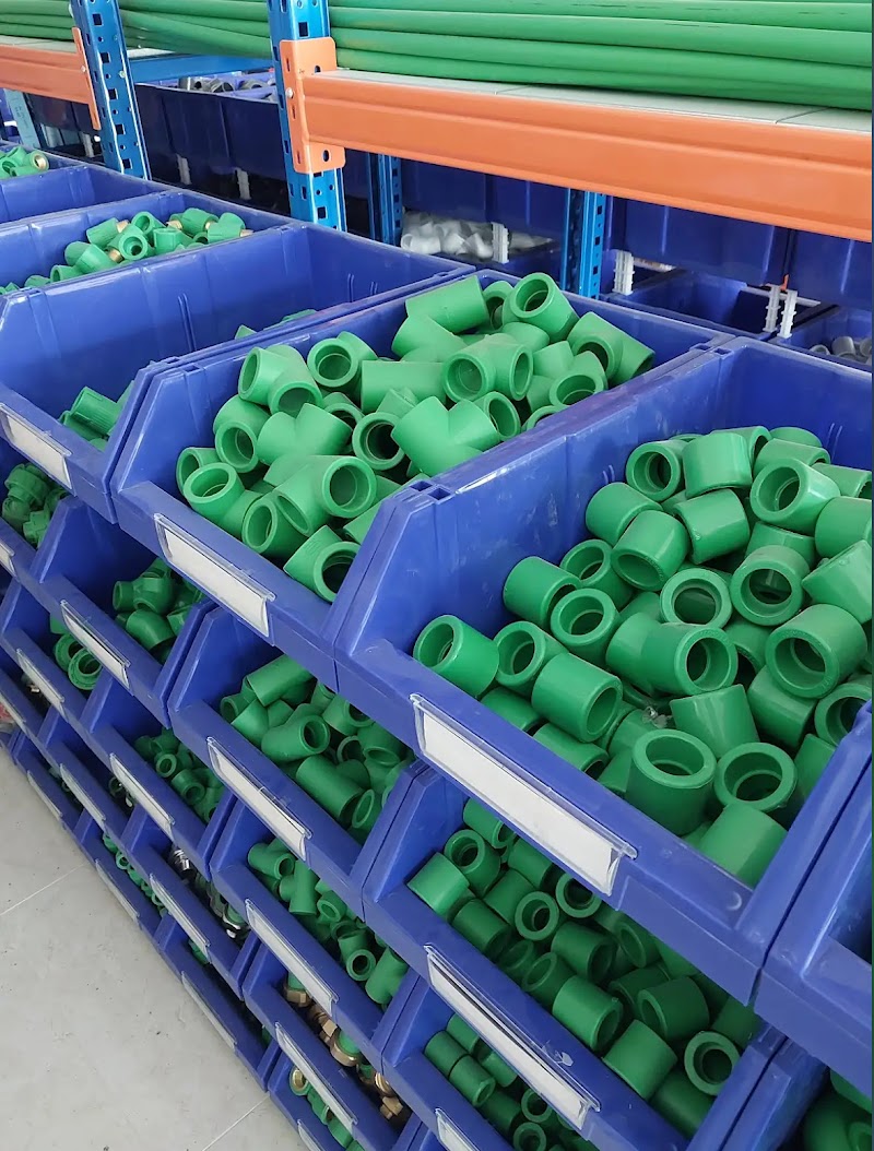 Afnan Sanitary & Electrical Ware Trading — Valves Taps in Sharjah , Al Khan - Image 4