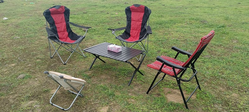 AL SAQER GENERAL TRADING L.L.C الصقر رحلات — Camping Gear in Sharjah, Al Khan - Image 4