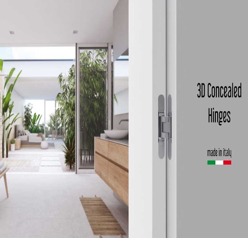 Al Burhan Hardware Trading — Hand Tools in Sharjah, Al Khan - Image 3