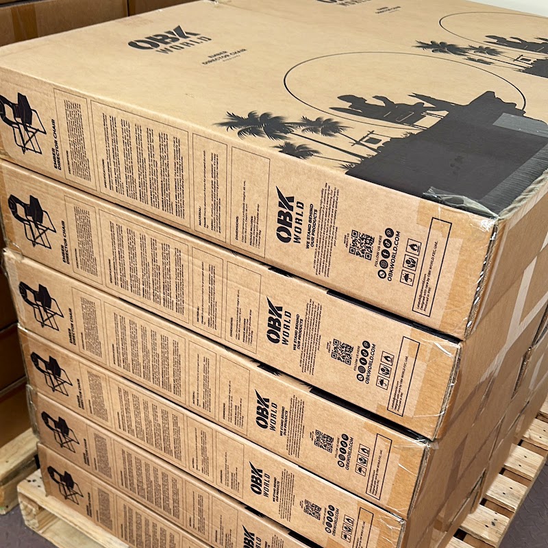 OBK WORLD — Camping Gear in Sharjah, Al Khan - Image 3