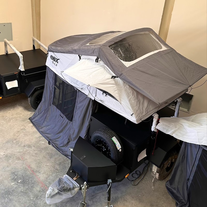 OBK WORLD — Camping Gear in Sharjah, Al Khan - Image 4