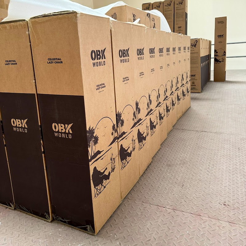 OBK WORLD — Camping Gear in Sharjah, Al Khan - Image 5