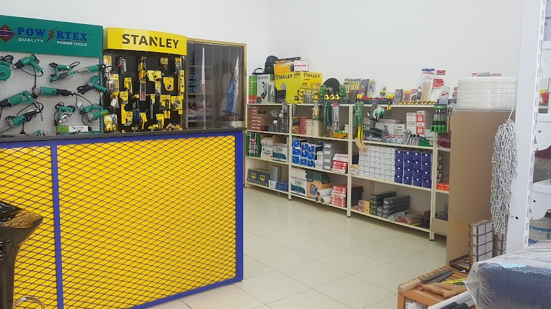 Bait Al Khan Hardware Trading — Valves Taps in Sharjah , Al Khan