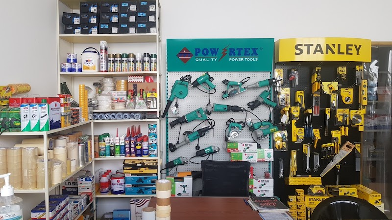 Bait Al Khan Hardware Trading — Valves Taps in Sharjah , Al Khan - Image 3