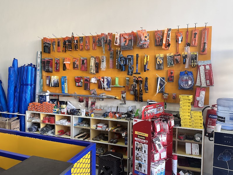 Bait Al Khan Hardware Trading — Valves Taps in Sharjah , Al Khan - Image 5