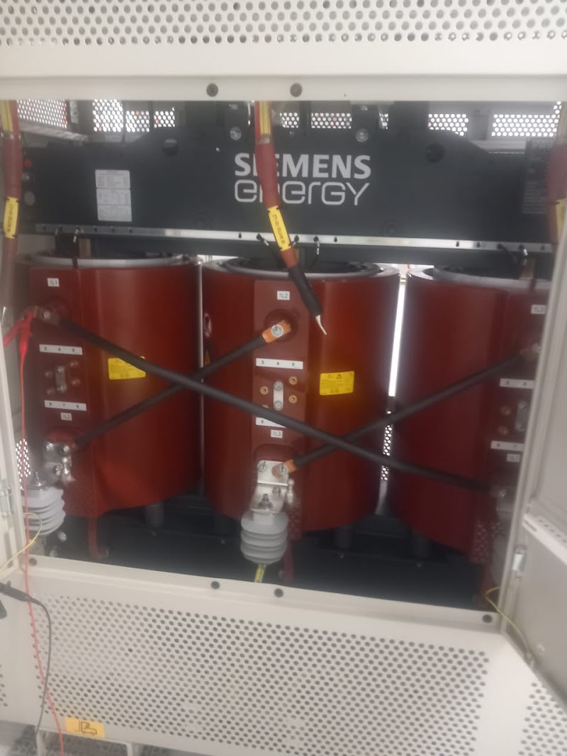 Al Khansa Technical Services — Home Services in Sharjah, Al Khan - Image 4