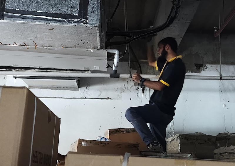 Al Khansa Technical Services — Home Services in Sharjah, Al Khan - Image 5