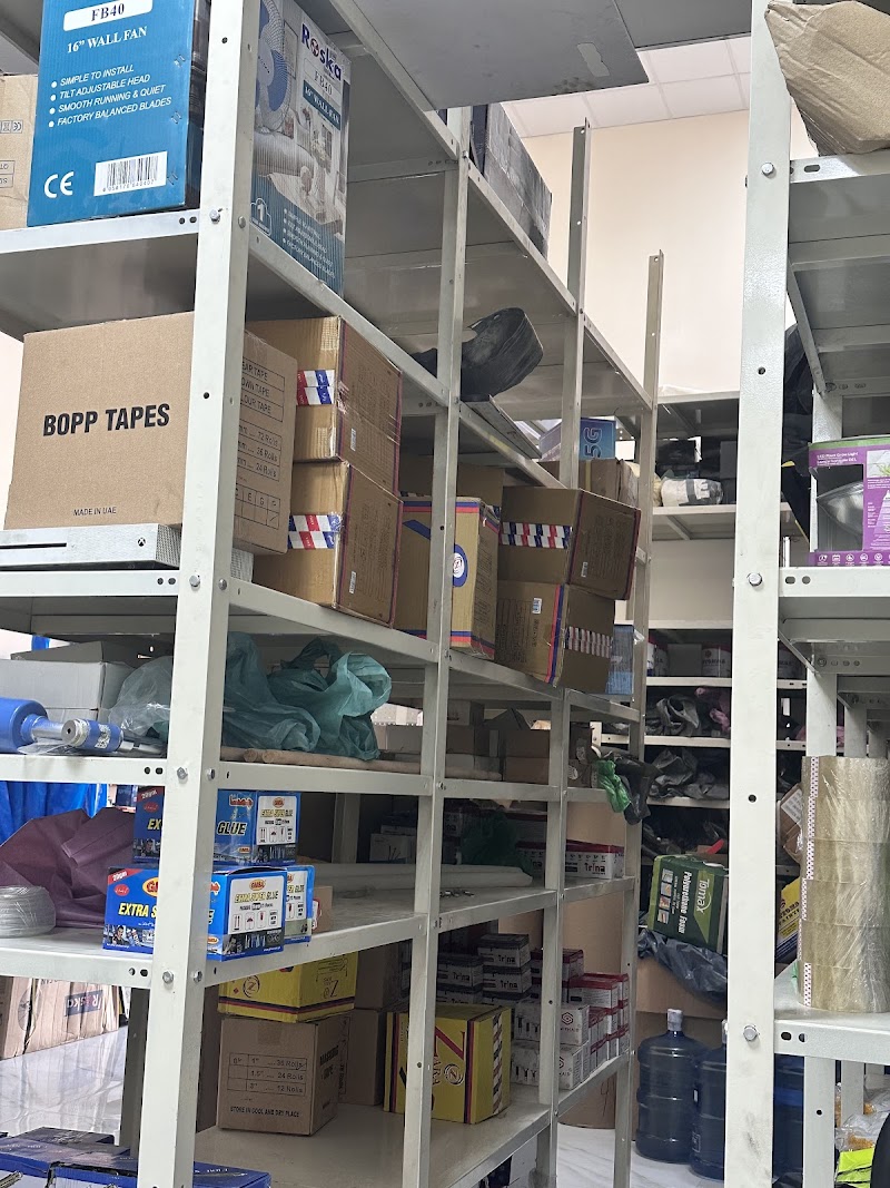 Bait Al Khan Hardware Trading — Ladders Workbenches in Sharjah, Al Khan - Image 4