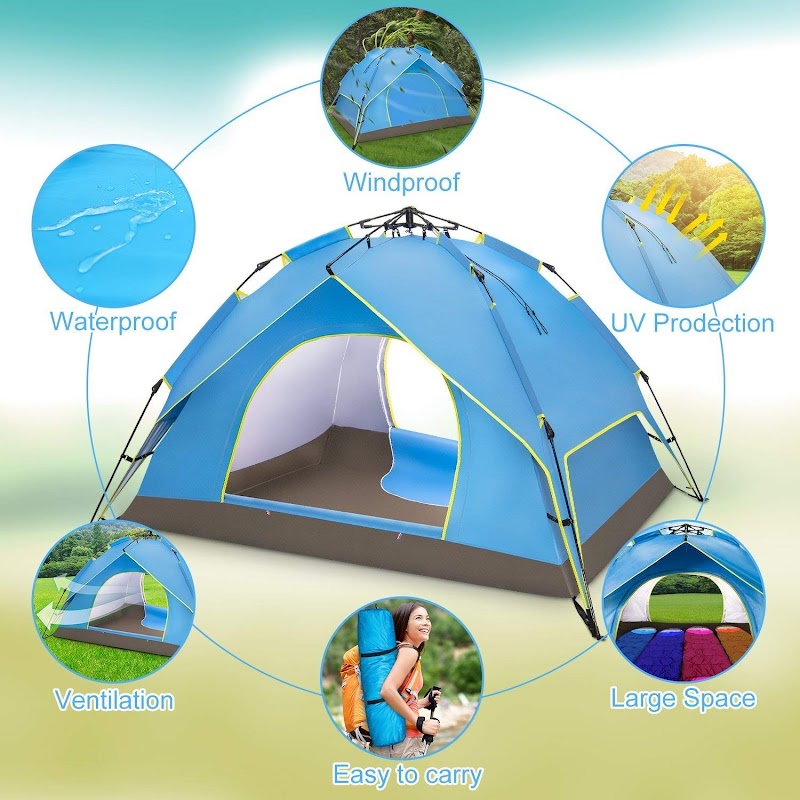 Al Farhat FZC LLC — Camping Gear in Sharjah, Al Khan - Image 2