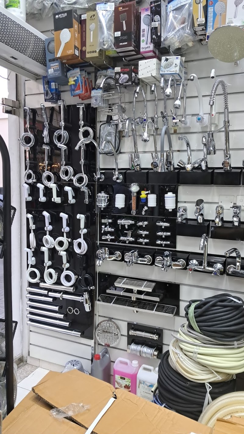 Thani Sanitary Ware Trading LLC — Valves Taps in Sharjah , Al Khan - Image 2