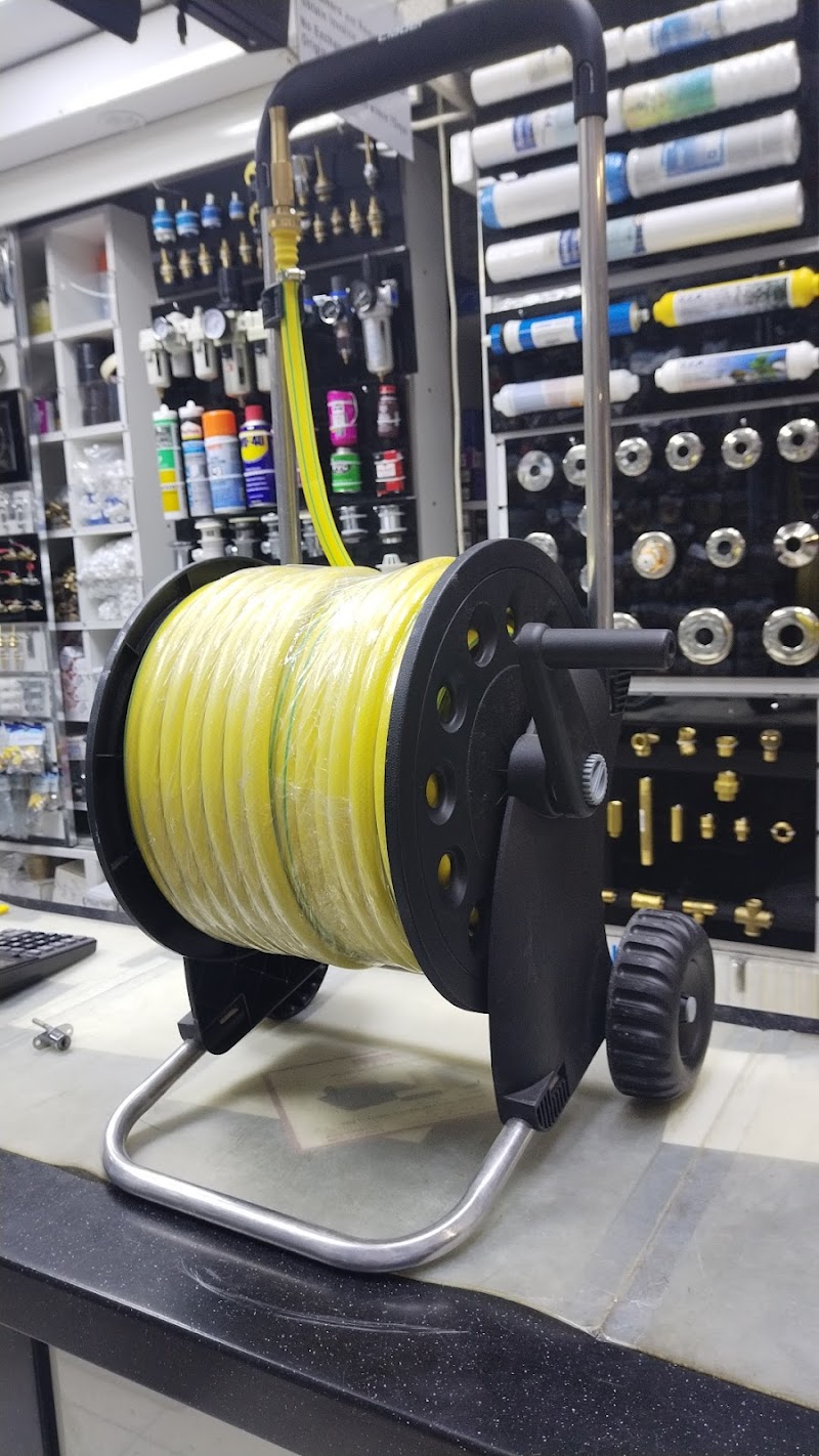 Thani Sanitary Ware Trading LLC — Valves Taps in Sharjah , Al Khan - Image 3