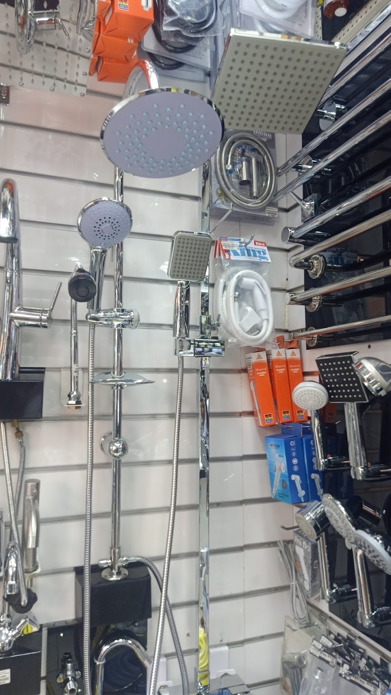 Thani Sanitary Ware Trading LLC — Valves Taps in Sharjah , Al Khan - Image 4