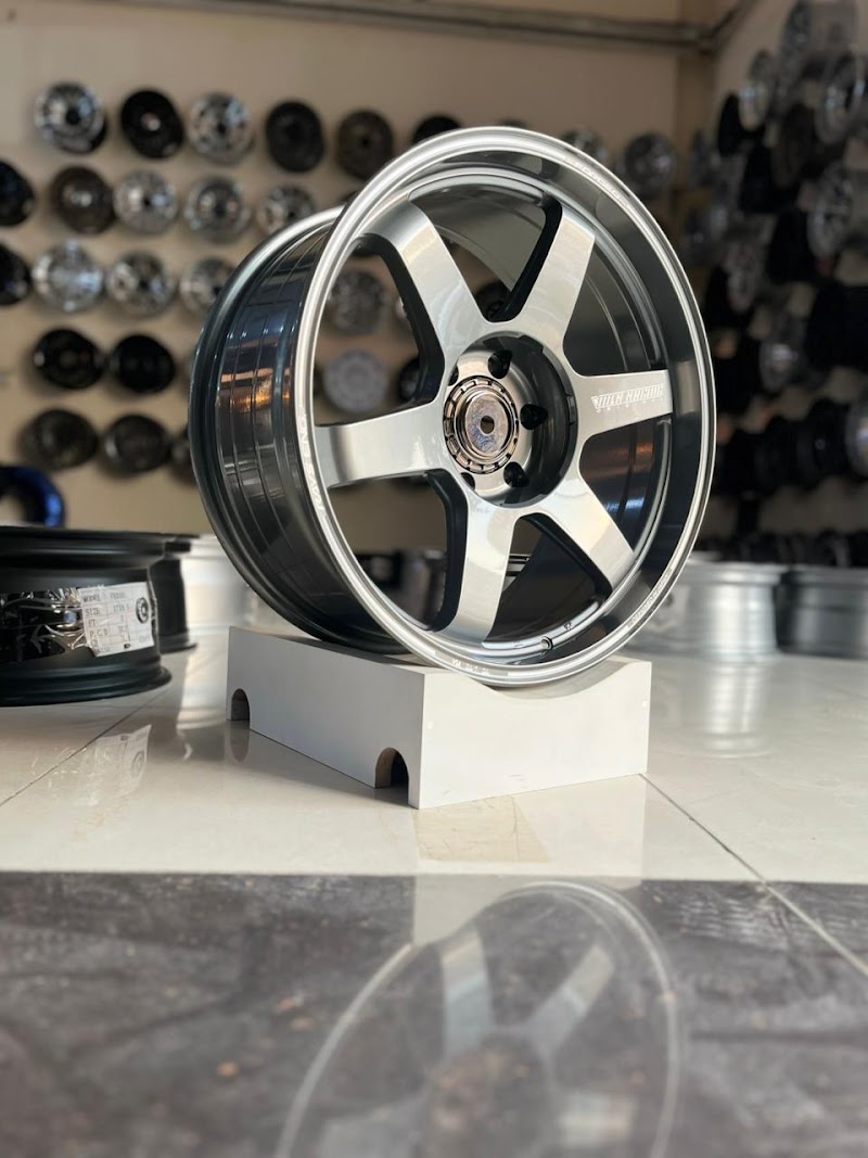 Al Aqsa Tyres Trading * الاقصى لتجارة الاطارات — Tyres Rims Wheels in Sharjah, Al Nahdah - Image 3